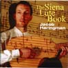 Siena Lute Book